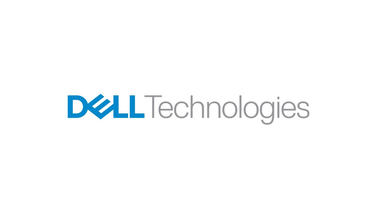 Dell technologies logo