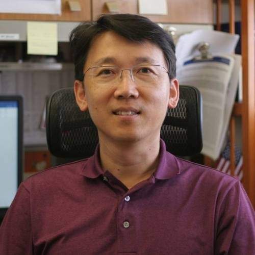Hong-gu Kang – Biology, Awarded 2016
