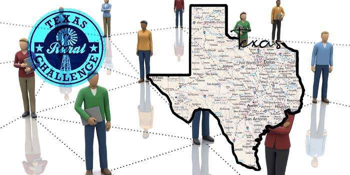 Texas Rural Challenge 2022