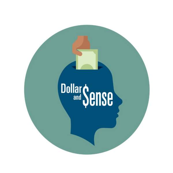 Dollars & Sense Presentation: P.E.O. Scholar Award