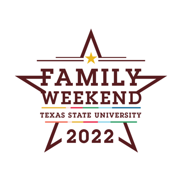 Family Weekend - Texas State University 2022