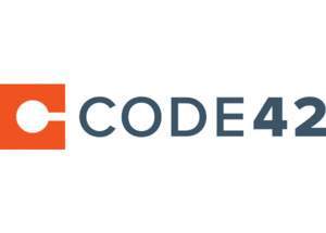 Code42 CrashPlan Logo