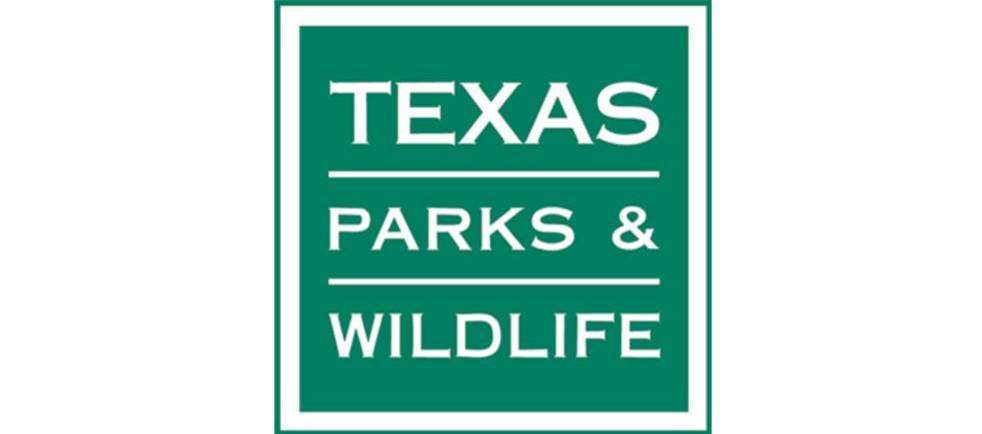 Texas Parks & Wildlife Logo