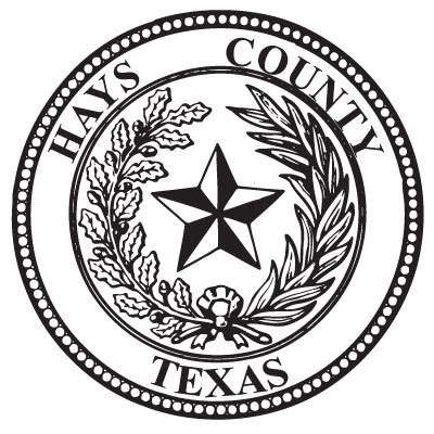 Hays County Logo 