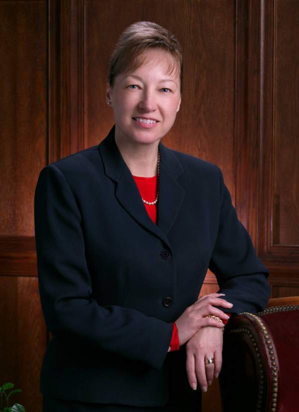 Denise M. Trauth