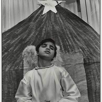 Pastorela (Nativity play) / La pastorela by Marco Antonio Cruz, 1997