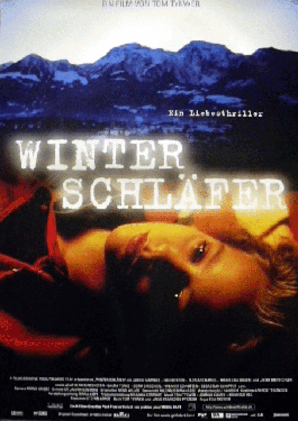 Film screening: Winterschläfer (Tom Tykwer, 1997)