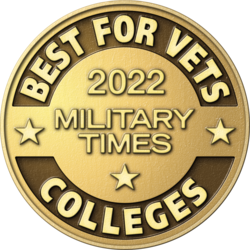 Military Times Logo
