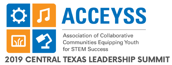 ACCEYSS 2019 Central Texas Leadership Summit