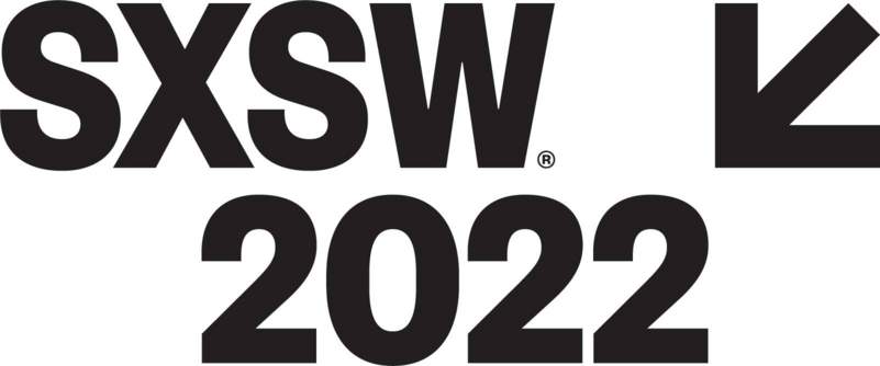 SXSW 2022 logo