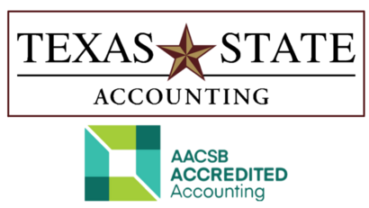 texas state accounting logo
