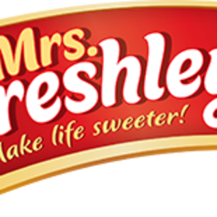 mrs freshleys logo