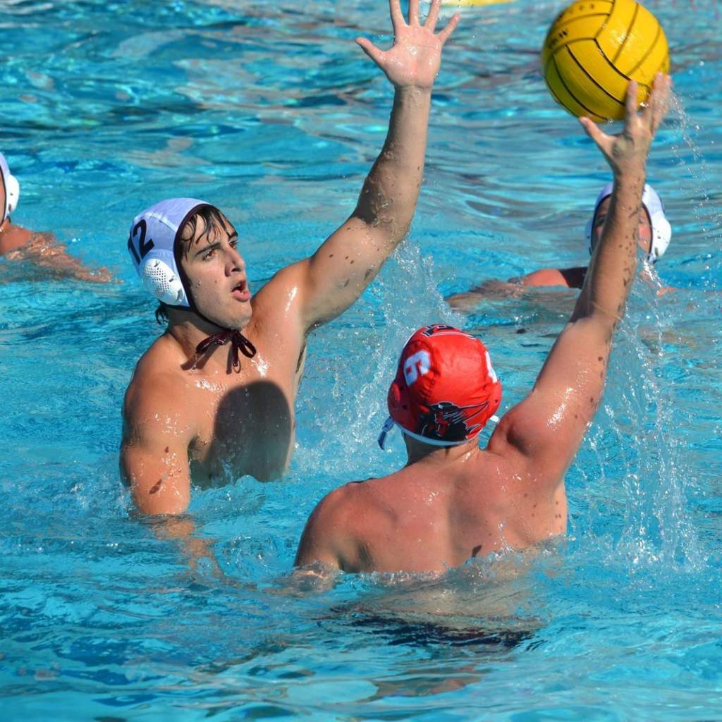 M. Water Polo