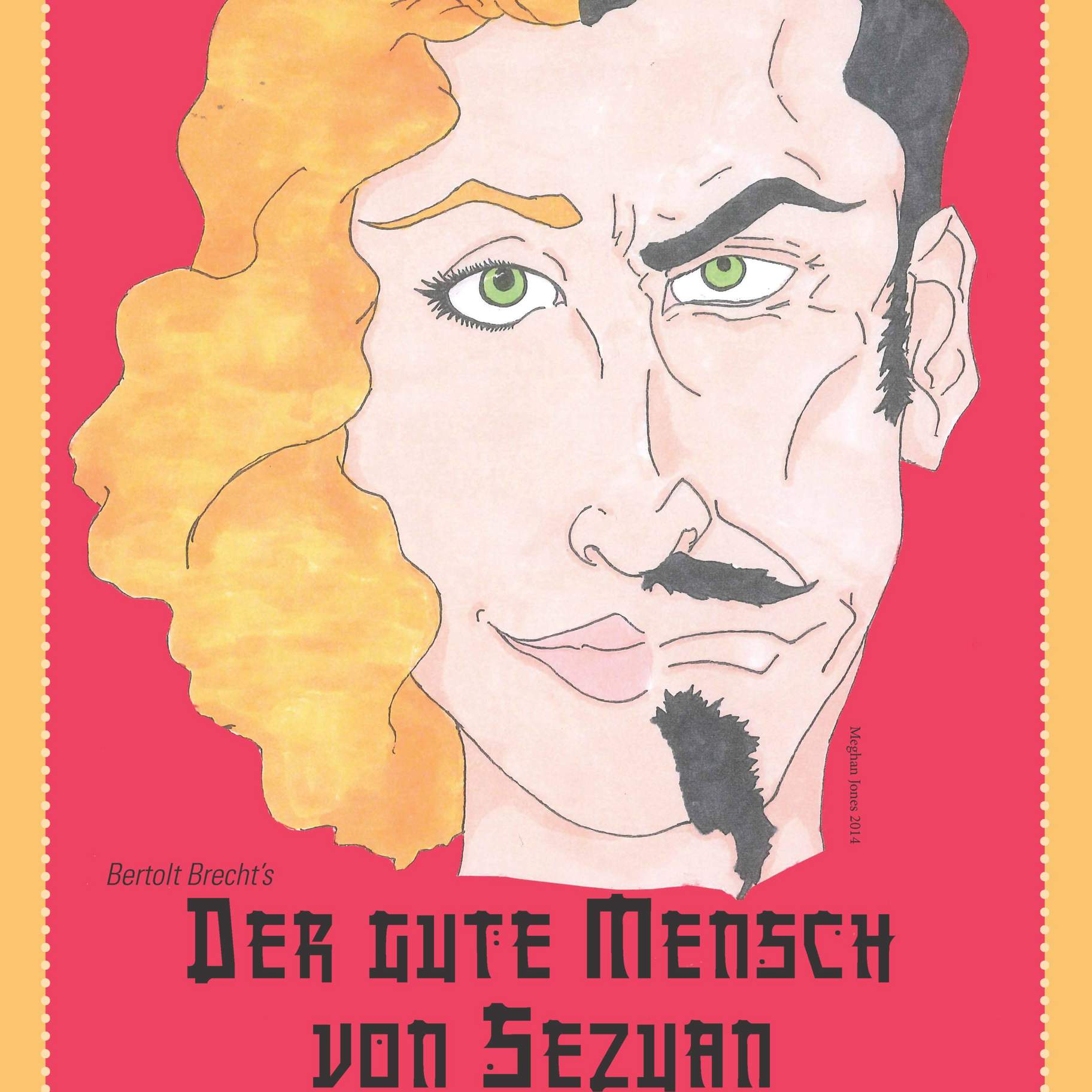 Brecht 2014
