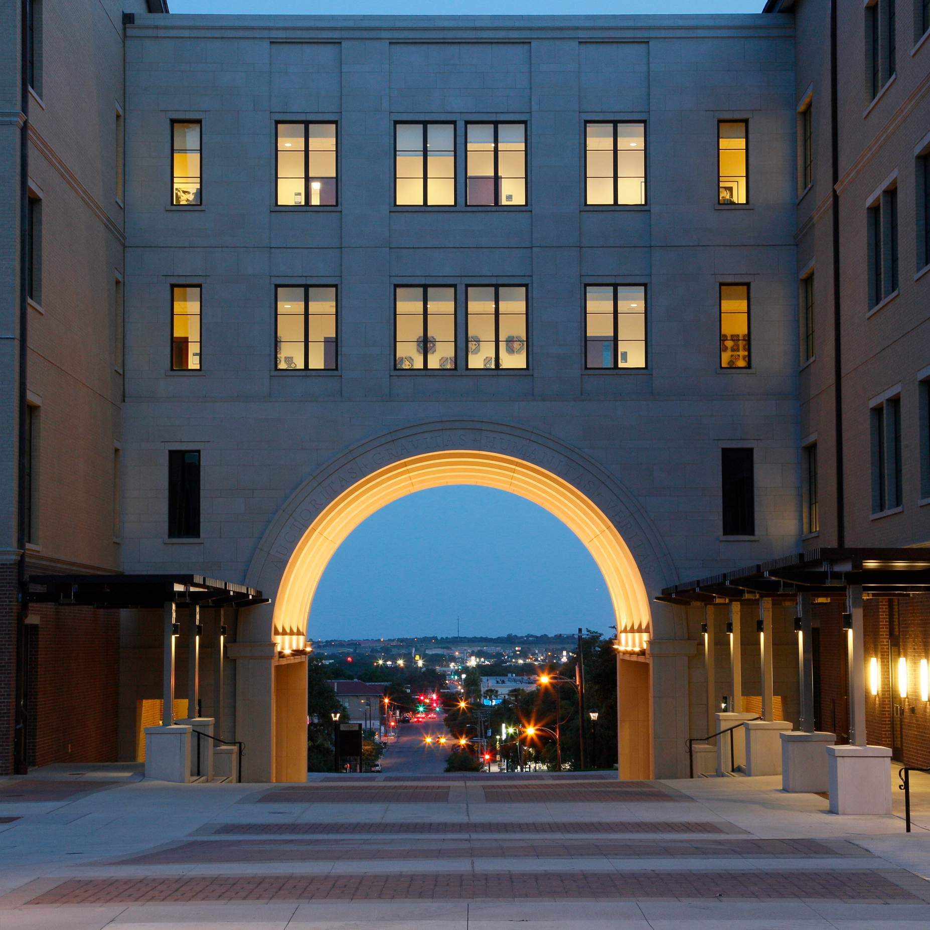 Undergraduate Academic Center