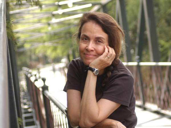 Naomi Shihab Nye workshop  (open to TXST MFA students only)