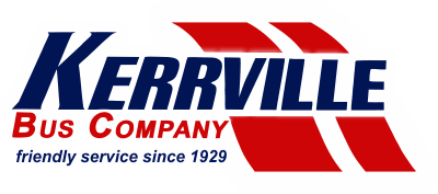 Kerrville Bus Company logo