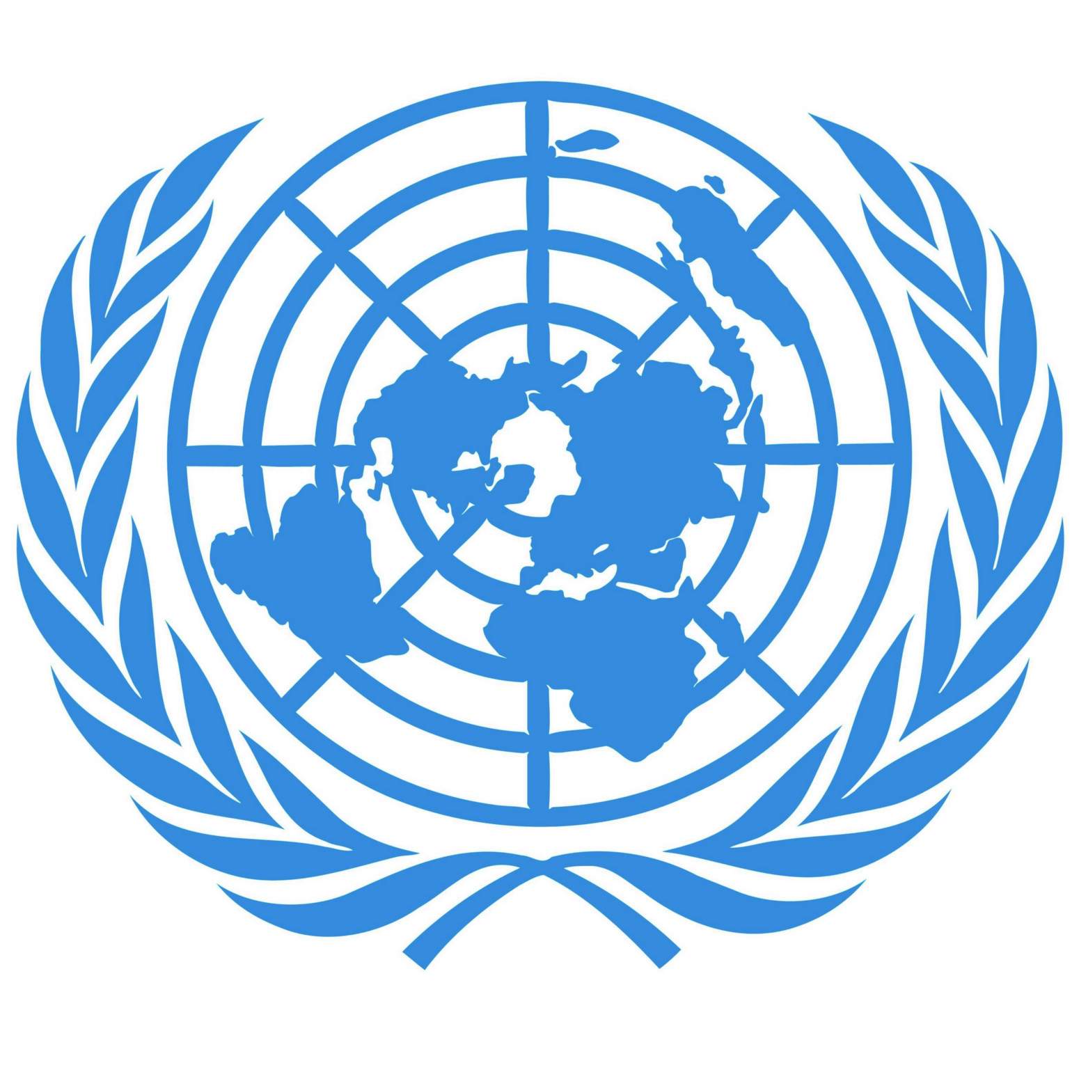 UN Emblem