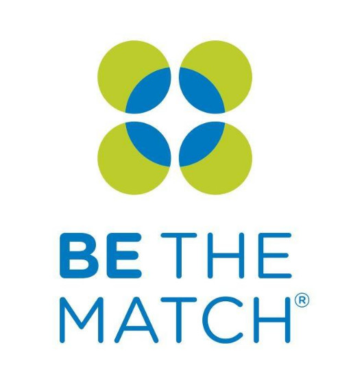 be the match logo