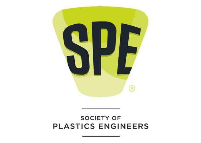 Society of plastic engineers logo