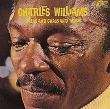 Charles-Williams