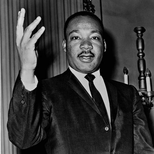 35th Annual Rev. Dr. Martin Luther King Jr. Commemoration Celebration ✯