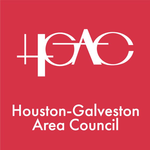 Houston-Galveston Area Council