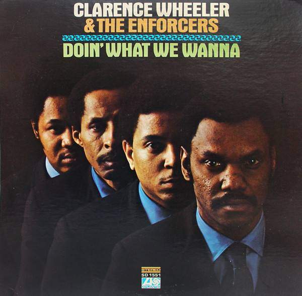 Clarence-Wheeler