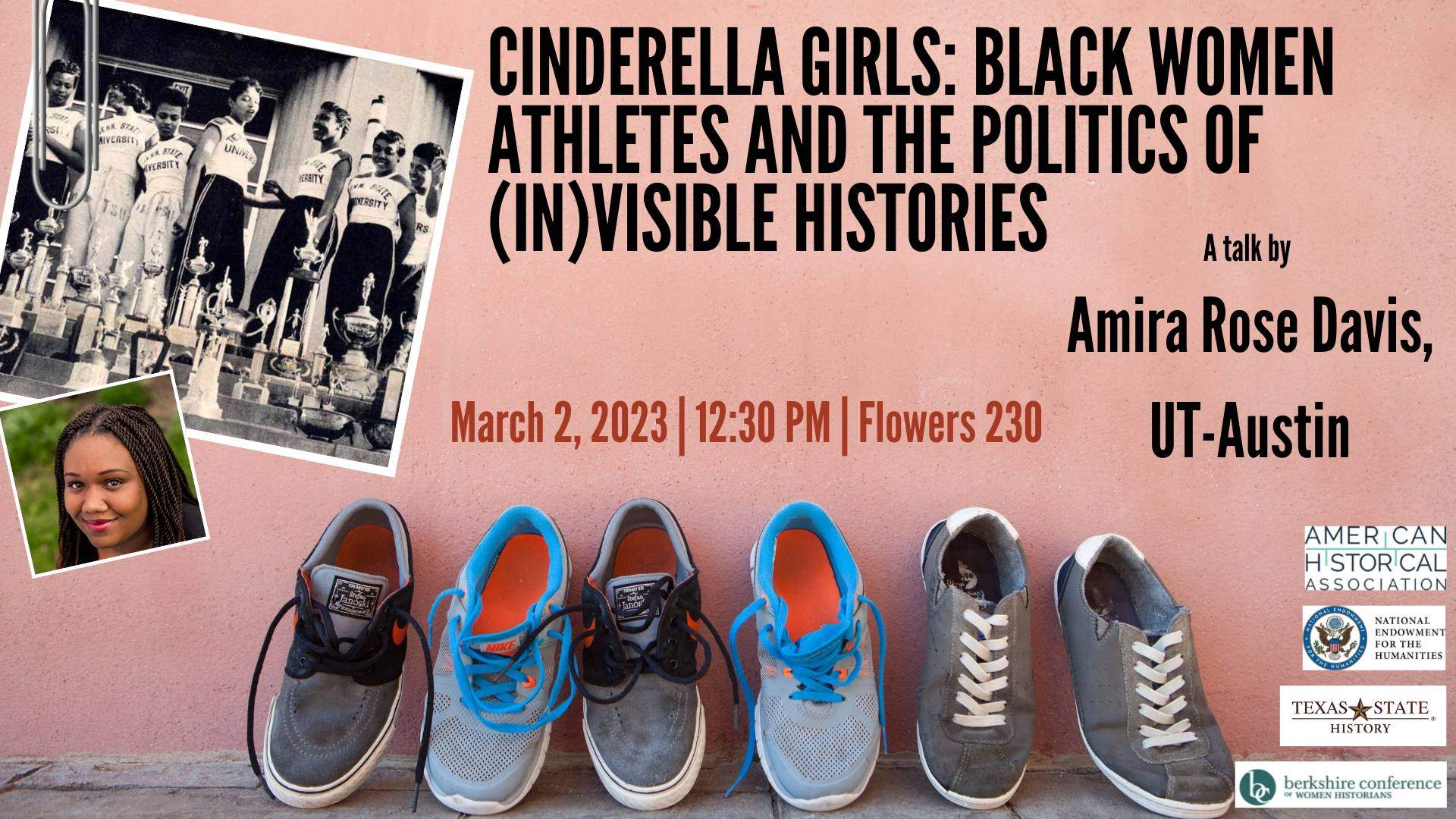 Cinderella Girls Event Image