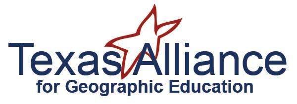 texas alliance for geographic education