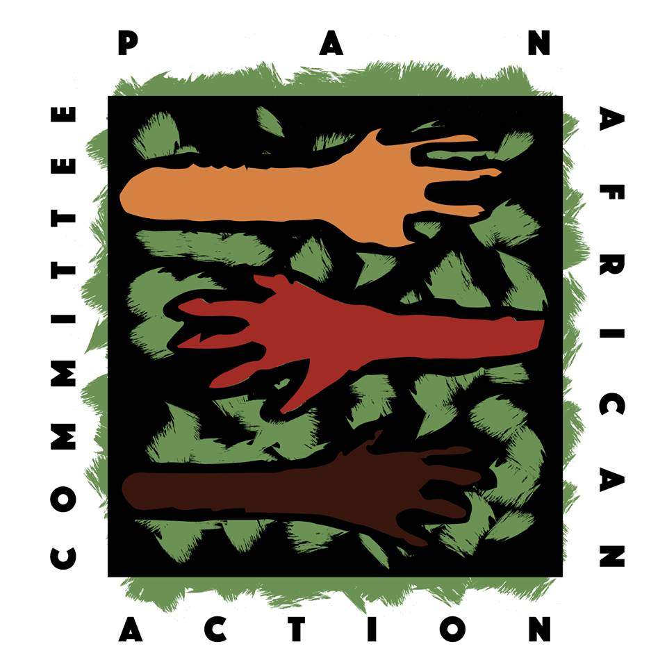 PAAC logo