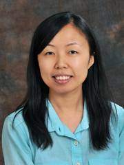 Dr. Yueqin Hu