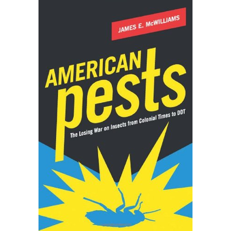 American Pests