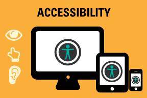 accessibility across platforms